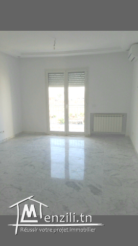 Superbe S+1 à Boumhel