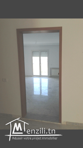 Superbe S+1 à Boumhel