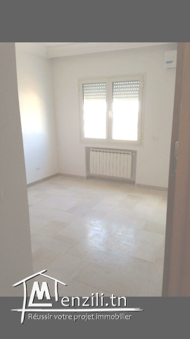 Superbe S+1 à Boumhel