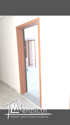 Superbe S+1 à Boumhel