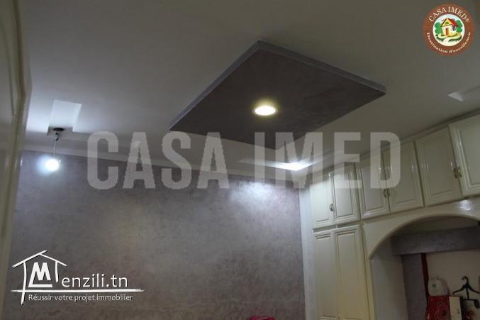 superbe maison à Mahfar korba