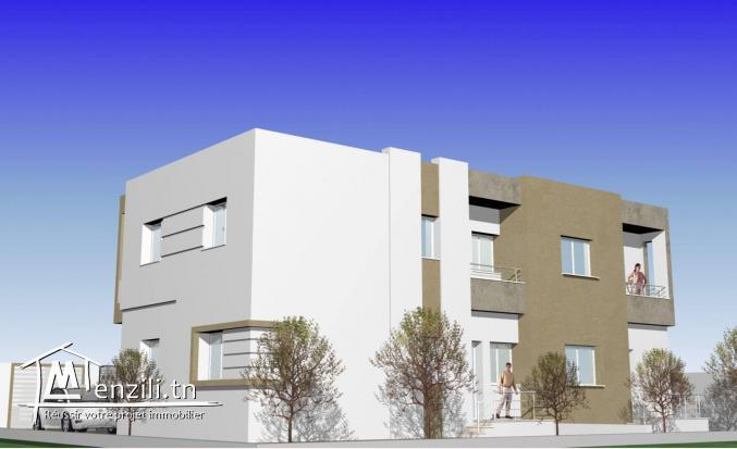 للبيع : مركب  سكنى من الطراز الرفيع