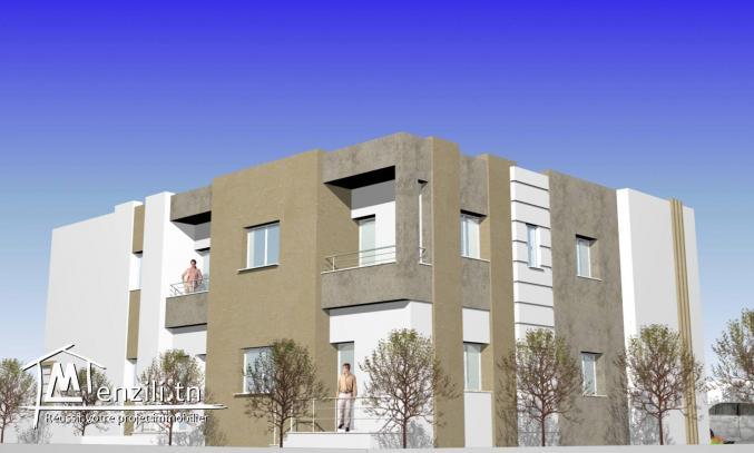 للبيع : مركب  سكنى من الطراز الرفيع