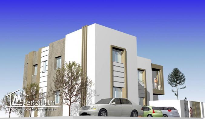 للبيع : مركب  سكنى من الطراز الرفيع