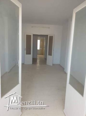 Appartement à vendre a centre ville sfax