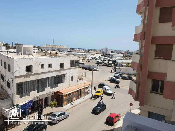 Appartement à vendre a centre ville sfax