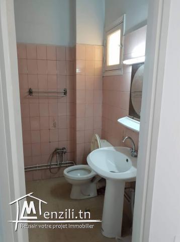 Appartement à vendre a centre ville sfax