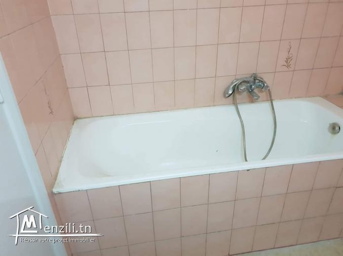 Appartement à vendre a centre ville sfax