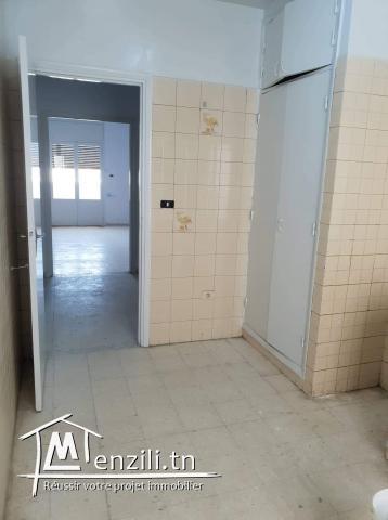 Appartement à vendre a centre ville sfax