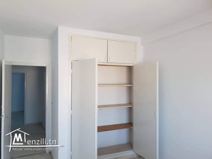 Appartement à vendre a centre ville sfax