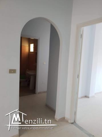Appartement à vendre a centre ville sfax