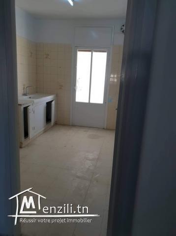 Appartement à vendre a centre ville sfax