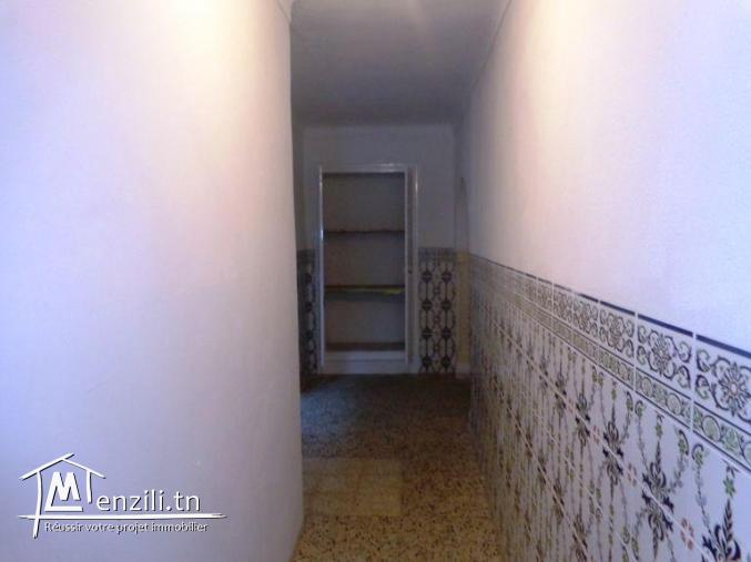 studio plein centre ville hammamet nord g