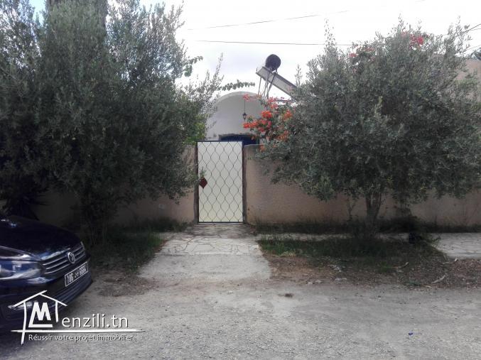 Maison à vendre de 543 m2