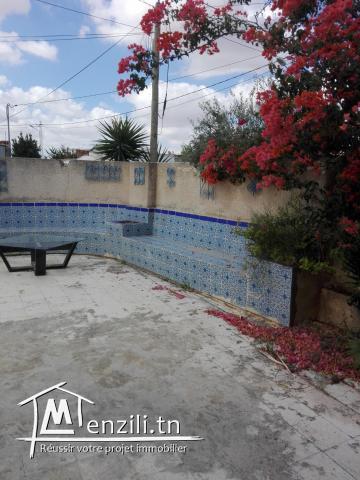 Maison à vendre de 543 m2