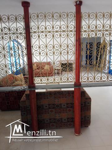 Maison à vendre de 543 m2