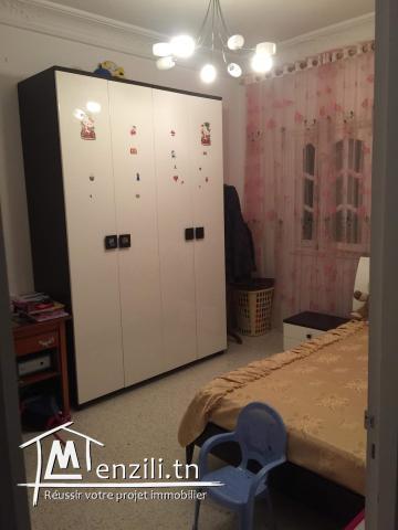 Appartement Ariana-Cite Attamir-