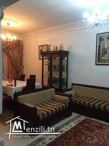 Appartement Ariana-Cite Attamir-