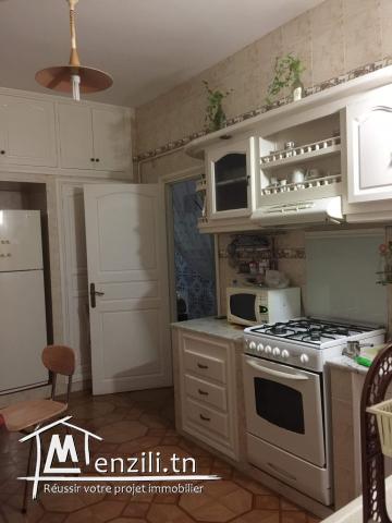 Appartement Ariana-Cite Attamir-