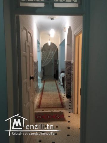 Appartement Ariana-Cite Attamir-