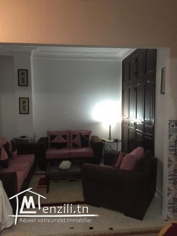 Appartement Ariana-Cite Attamir-