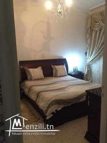 Appartement Ariana-Cite Attamir-