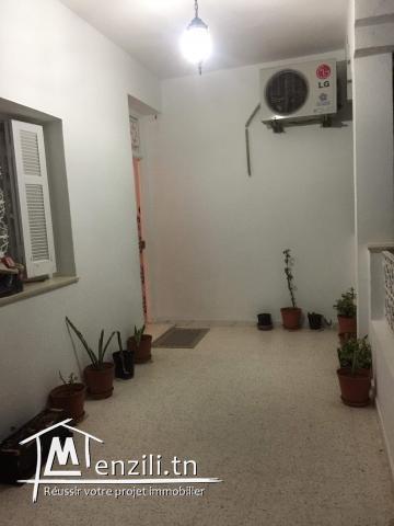 Appartement Ariana-Cite Attamir-