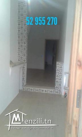 دار للبيع في قليبية