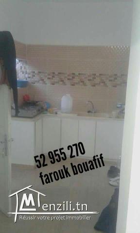 دار للبيع في قليبية