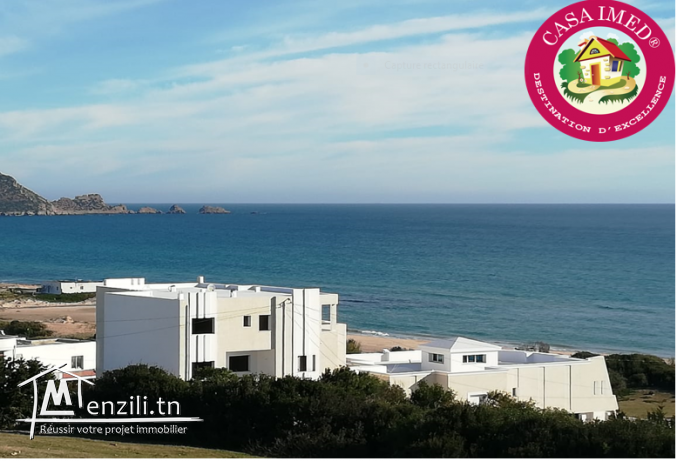 une promotion spéciale chez casa imed un lot a vendre a haouaria contactez 26875066