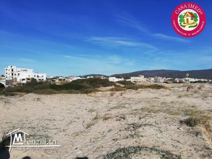 un lotissement a vendre à haouaria pour plus d'info 26875066