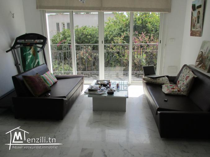 à vendre villa à soukra chotrana tél 53610180