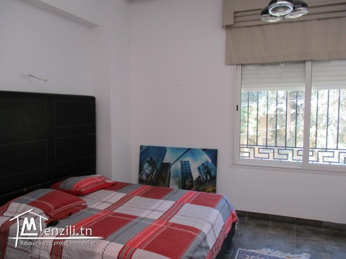 à vendre villa à soukra chotrana tél 53610180