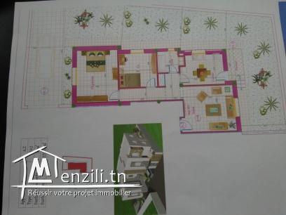 للبيع :مركب سكنى من الطراز الرفيع