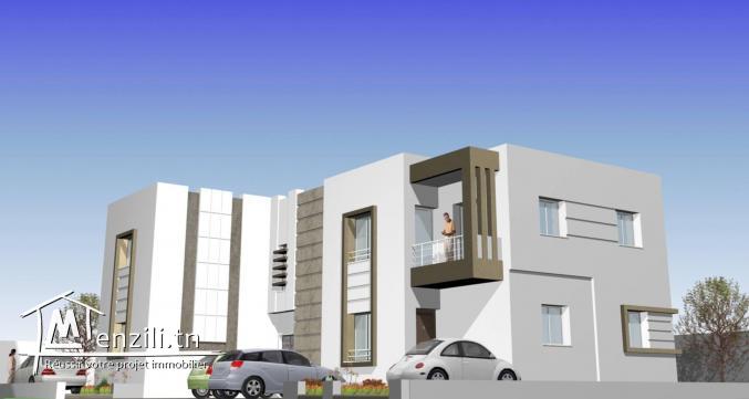 للبيع :مركب سكنى من الطراز الرفيع