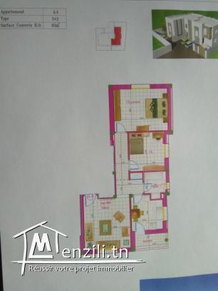 للبيع :مركب سكنى من الطراز الرفيع