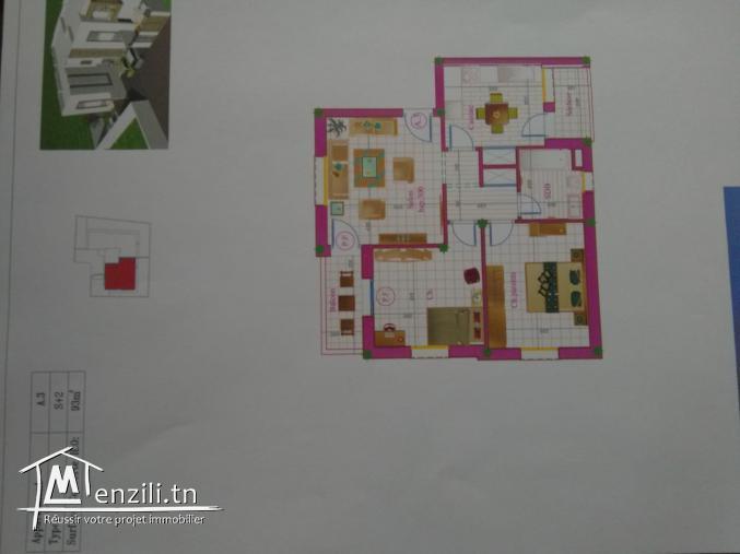 للبيع :مركب سكنى من الطراز الرفيع