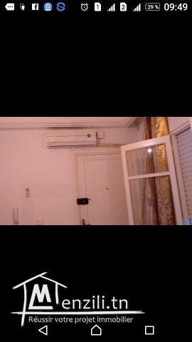 s+1à louer par nuitée