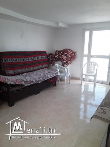 profiter de l'été au bord de la plage