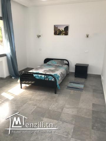 great location big duplex lac2 next to us embassy