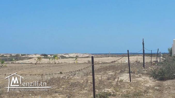 terrain a vendre vue de mer a kelibia pour plus d'info 26875066