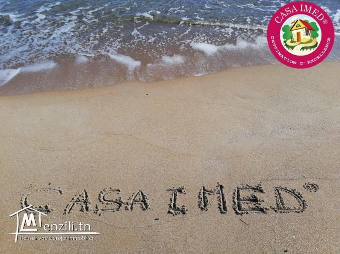 terrain a vendre à haouaria pour plus d'info 26875066