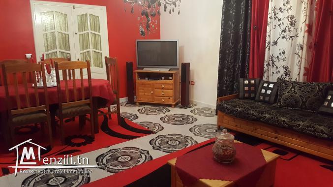 Maison 440M2 Fouchana