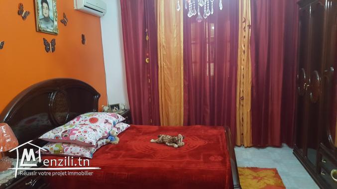 Maison 440M2 Fouchana