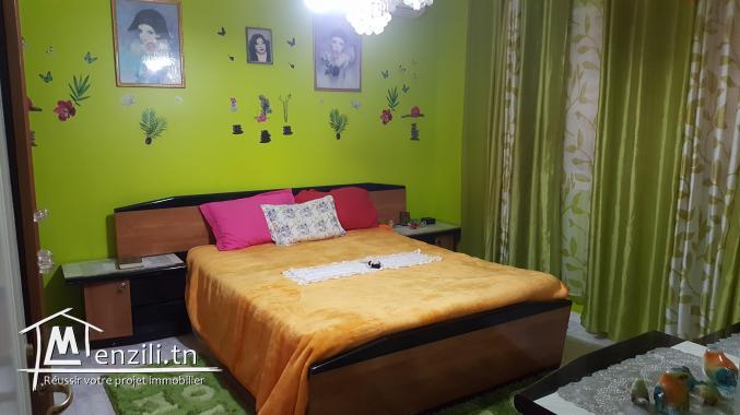 Maison 440M2 Fouchana