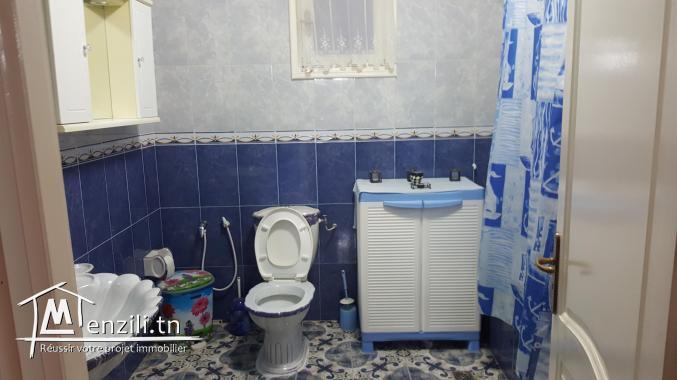 Maison 440M2 Fouchana