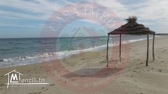 promotion : lotissement a vendre à haouaria pour plus d'info 26875066