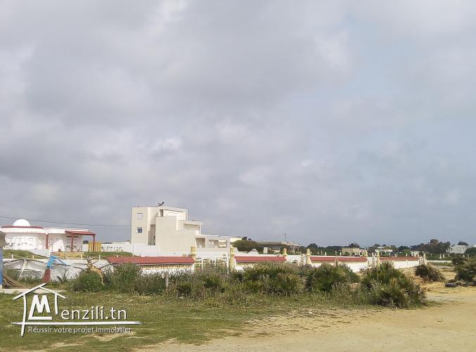 terrain a vendre à kerkouane pour plus d'info 26875066