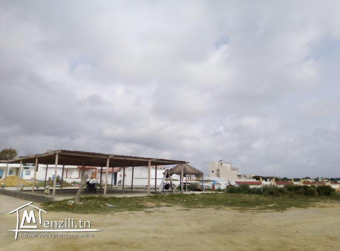 terrain a vendre à kerkouane pour plus d'info 26875066