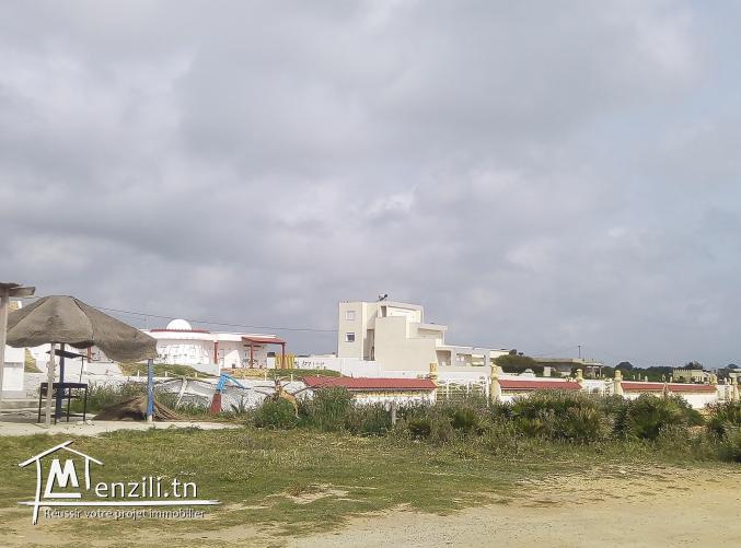 terrain a vendre à kerkouane pour plus d'info 26875066